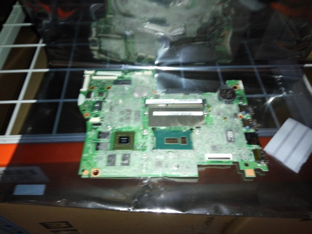 Lenovo 5B20H91161 Pl System Boards