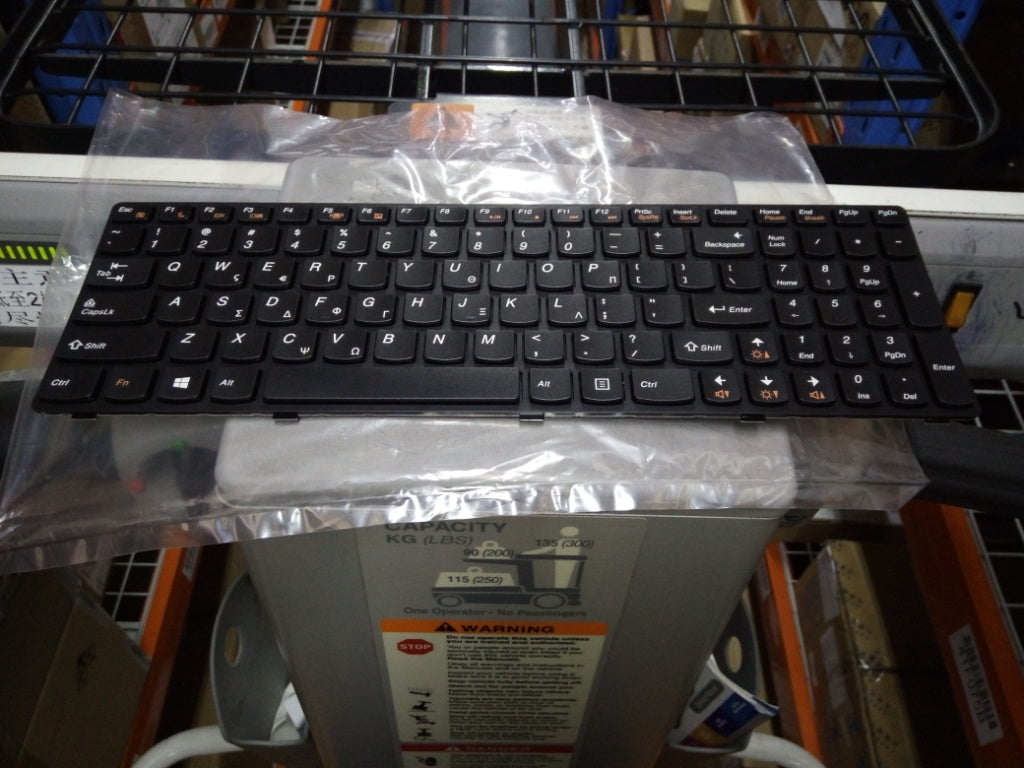 Lenovo Kb Keyboards External - 25209740