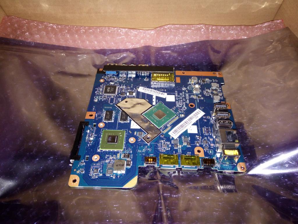 Lenovo Pl System Boards - 90007034