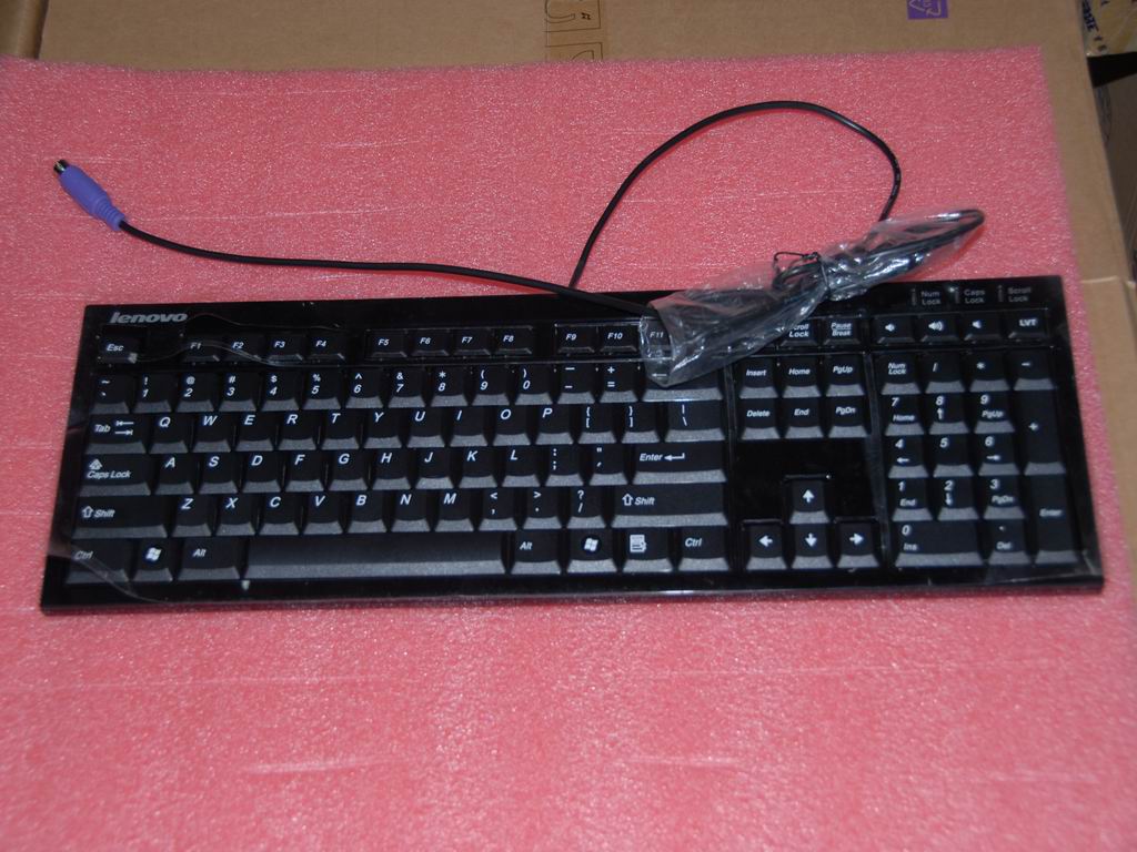 Lenovo 25008323 Keyboard Sunrex Lxh-Jme7597P P