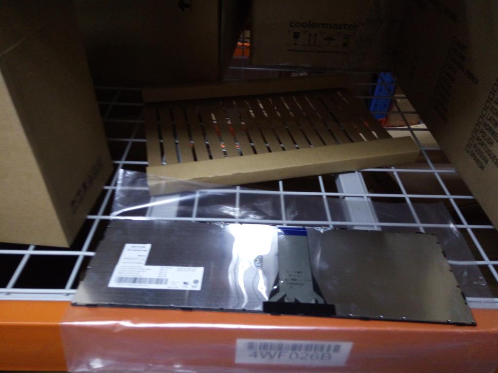 Lenovo Ki Keyboards Internal - 25214750