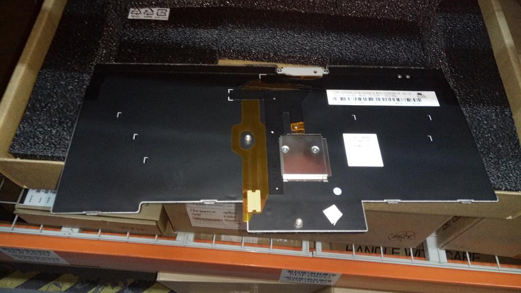 Lenovo Ki Keyboards Internal - 04X1364