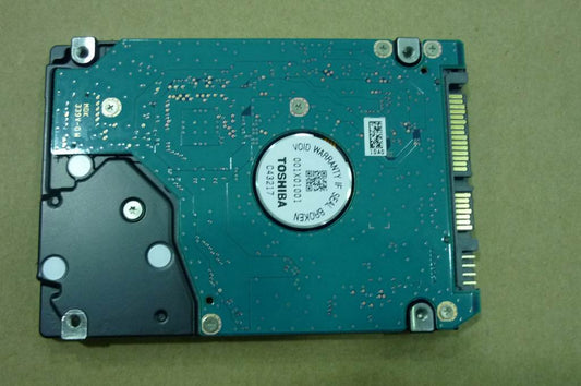 Lenovo 16005334 Hdd 750G 5400Rpm Toshiba Mk757