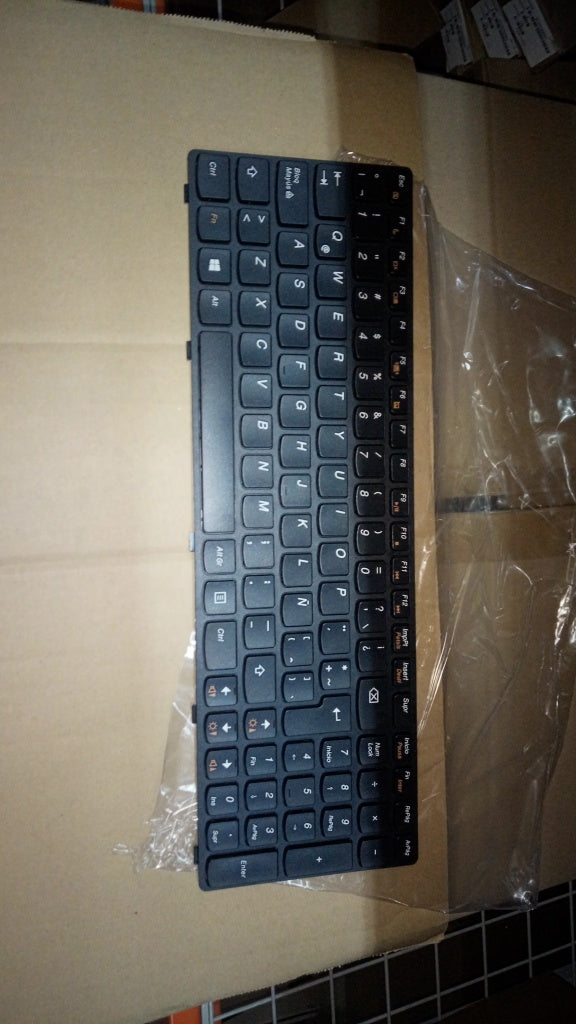 Lenovo Kb Keyboards External - 25209730
