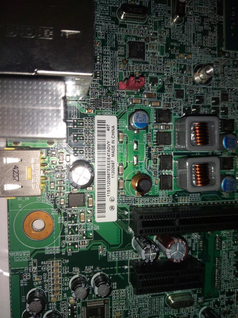 Lenovo Pl System Boards - 90005969