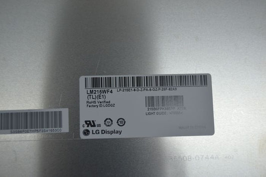 Lenovo 18005027 Lcd B320 Lg 21.5A Panel Module