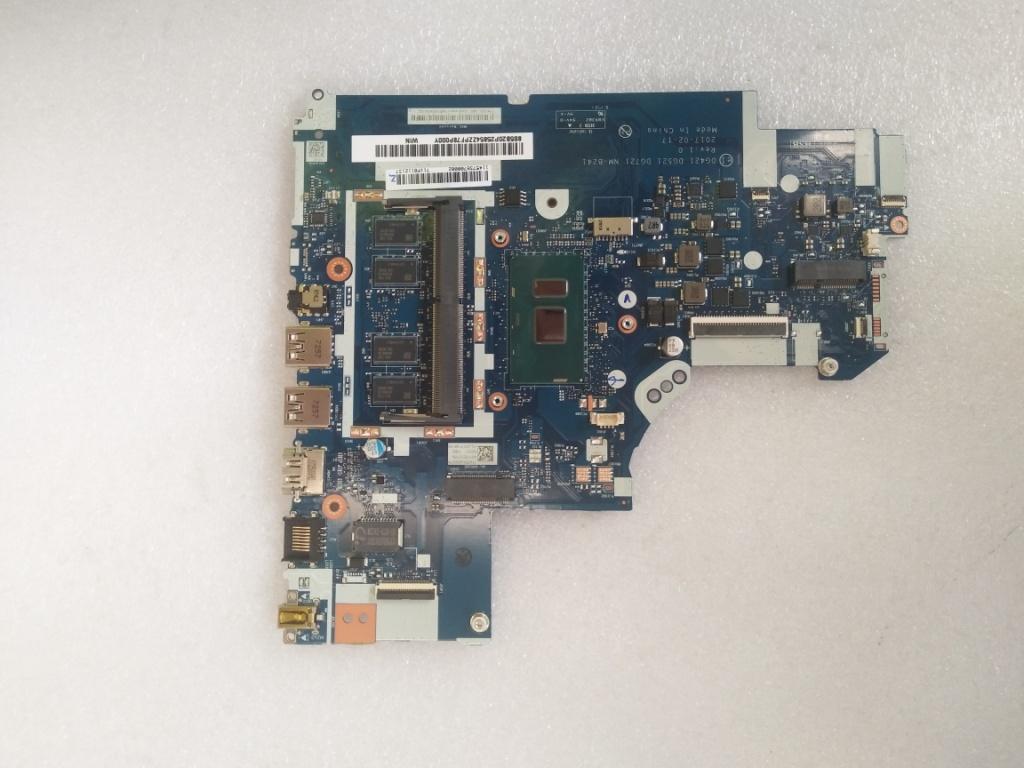 Lenovo Mbl80Xli77500Uhuma4Goptane Win - 5B20P25854
