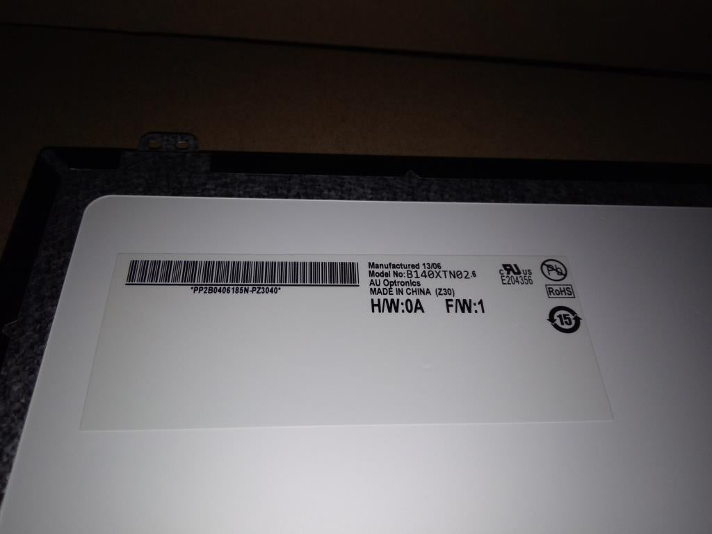Lenovo Replacement Part - 18200899