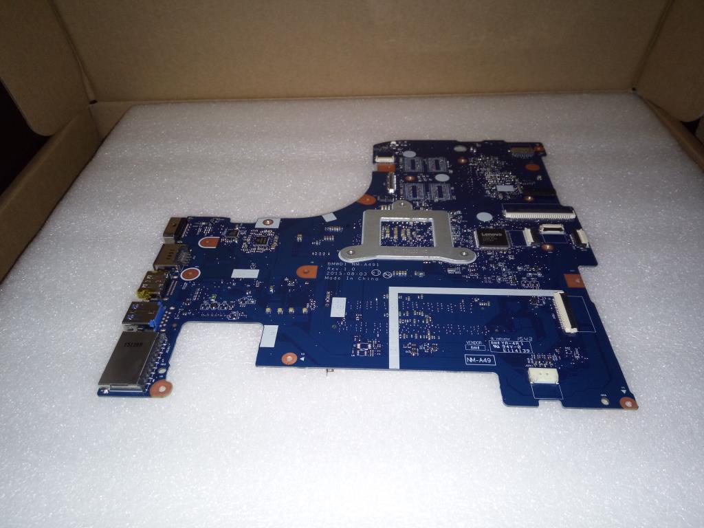 Lenovo Pl System Boards - 5B20K81160