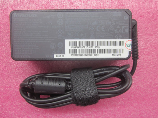 Lenovo Ad Ac Adapters - 45N0258