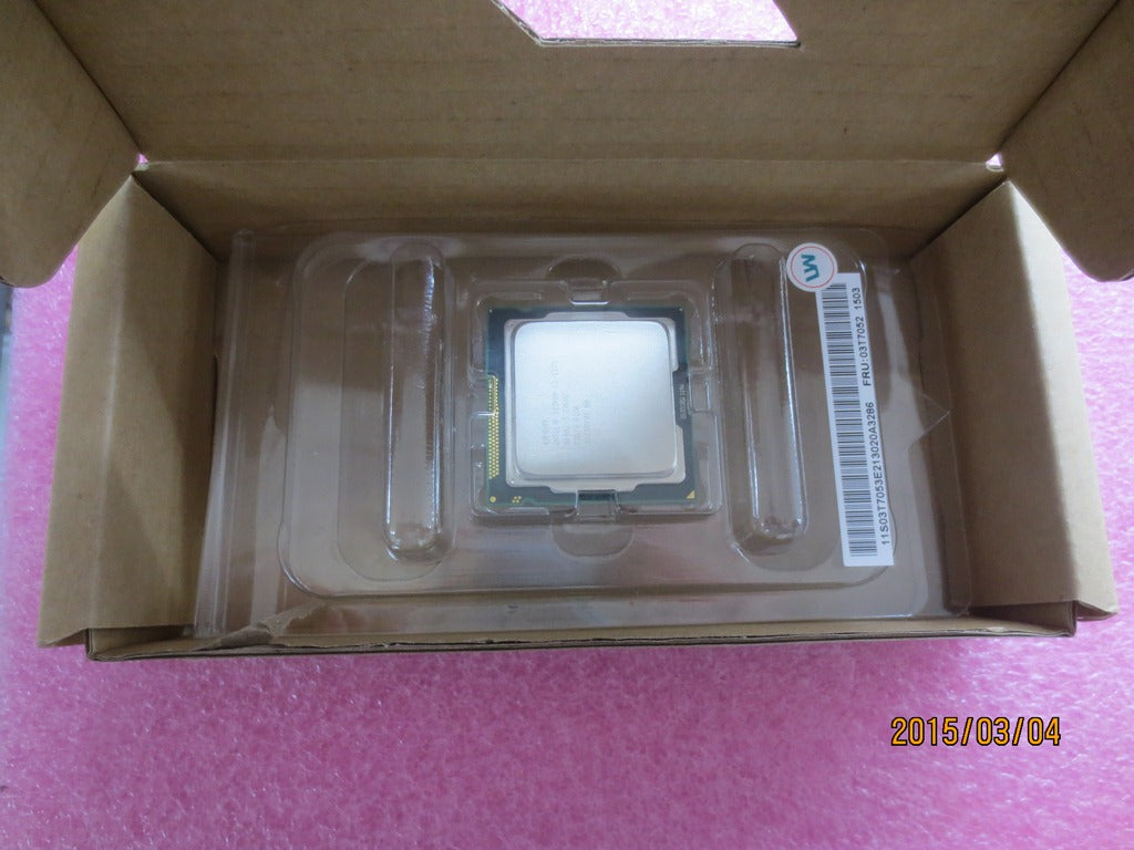Lenovo Module Xeon E3-1235 - 03T7052