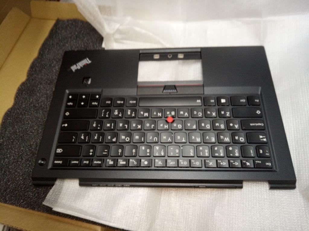 Lenovo Ma Mechanical Assemblies - 01AV171
