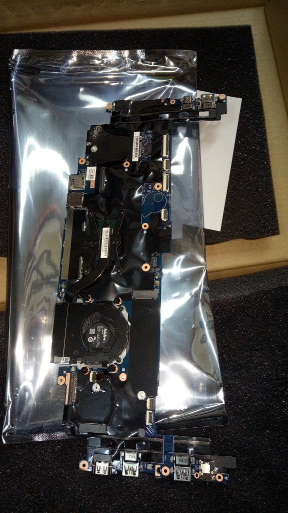 Lenovo Pl System Boards - 00JT829