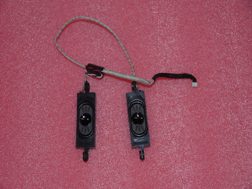 Lenovo 31043375 Speaker 4Ohm 3W W/Cable