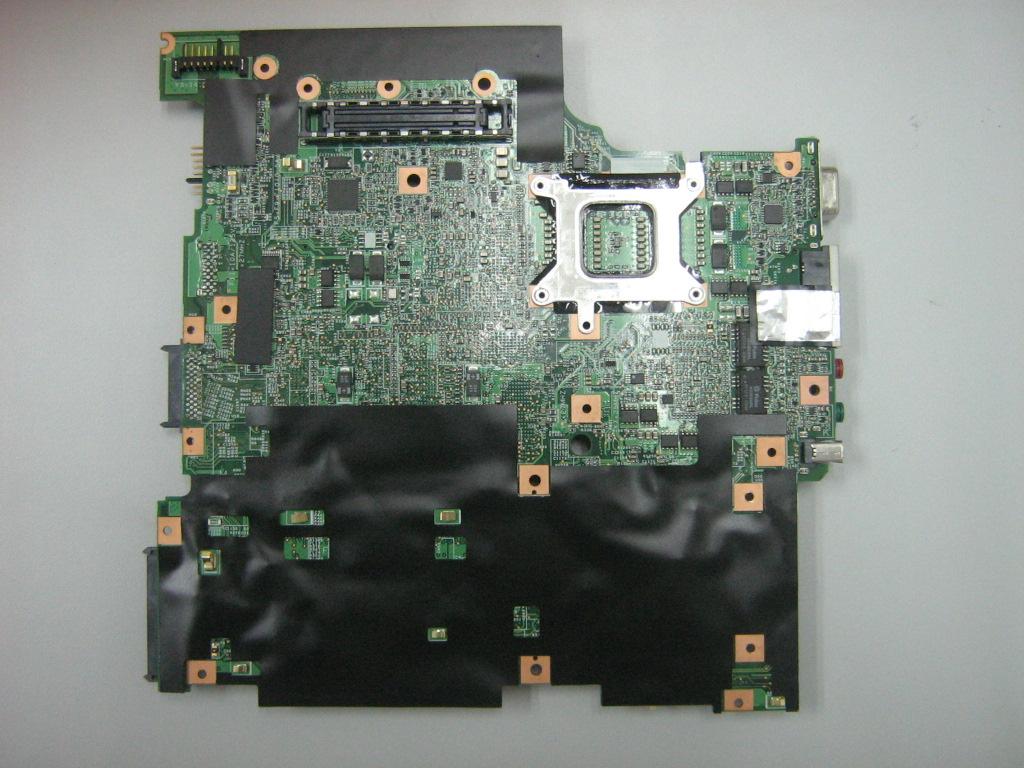 Lenovo System Boards - 44C3798