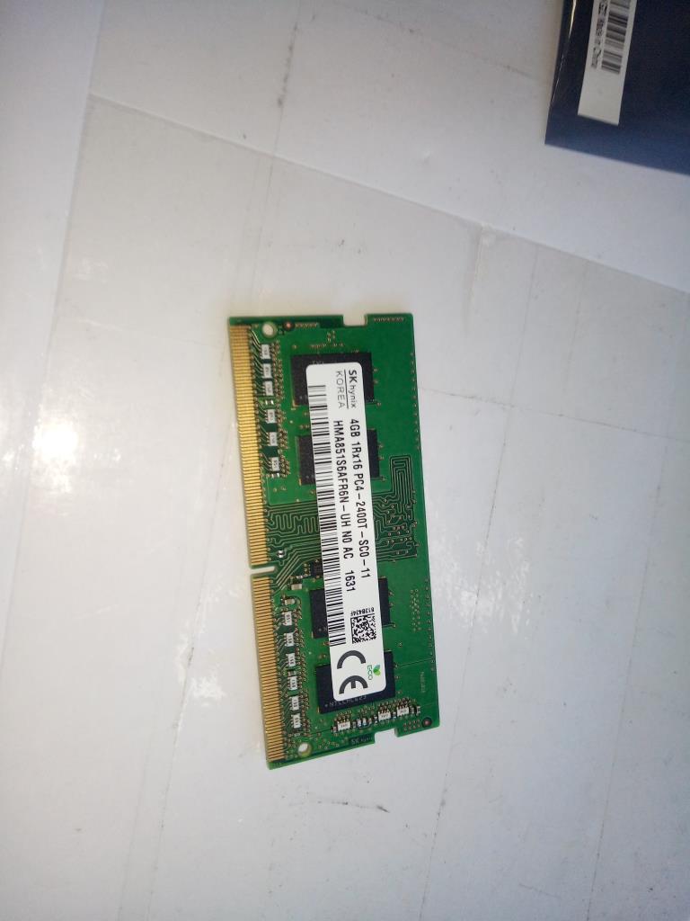 Lenovo 01AG708 Memory