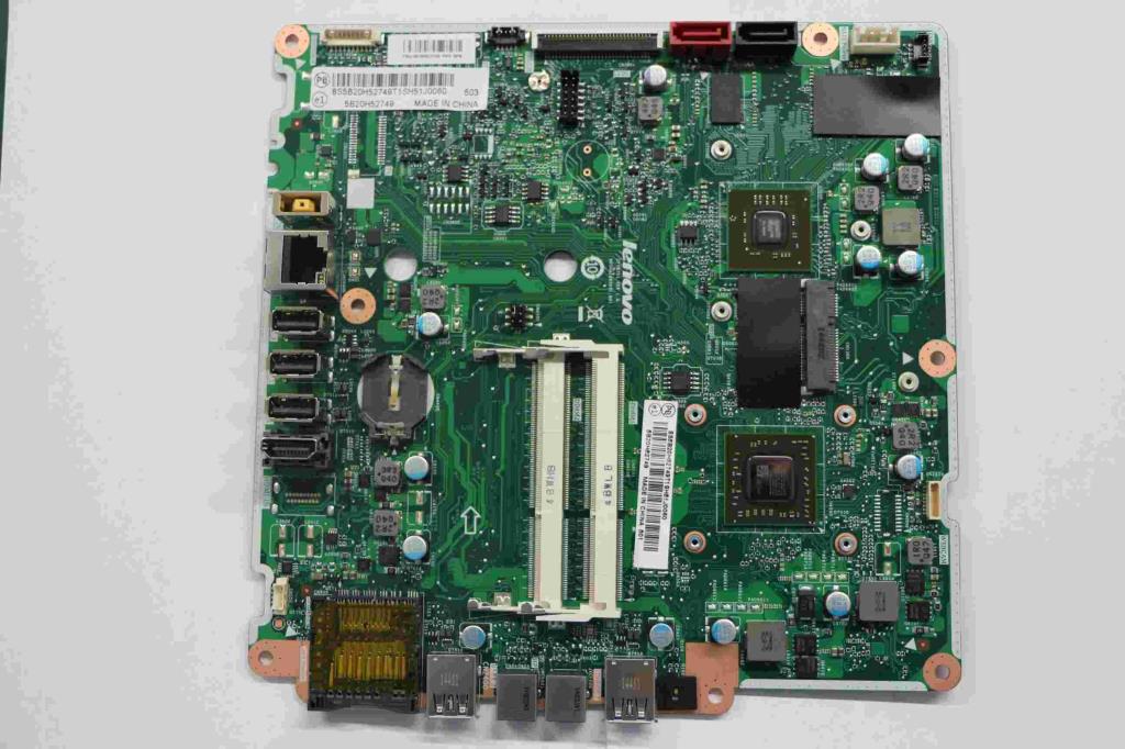 Lenovo Pl System Boards - 5B20H52750