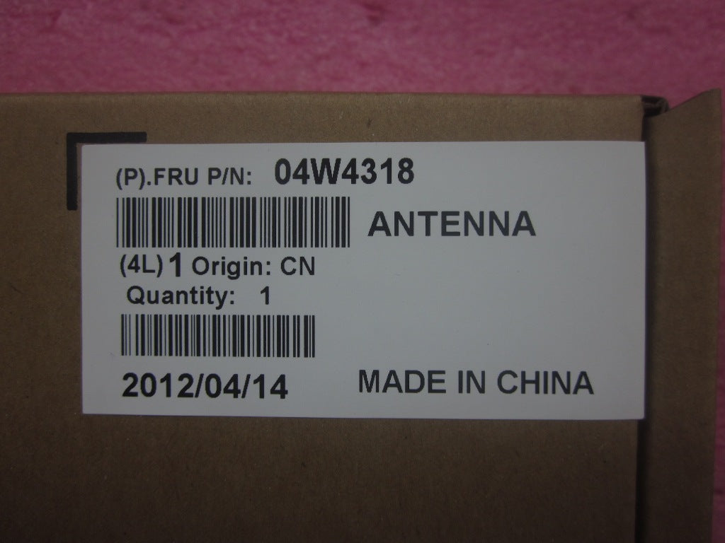 Lenovo An Antenna - 04W4318
