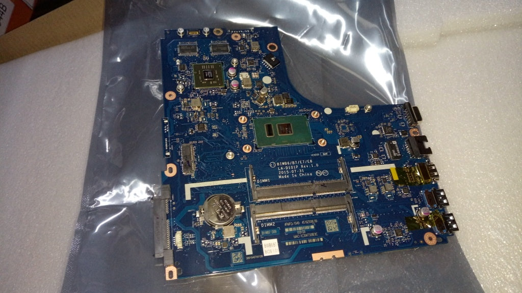 Lenovo Pl System Boards - 5B20K57311