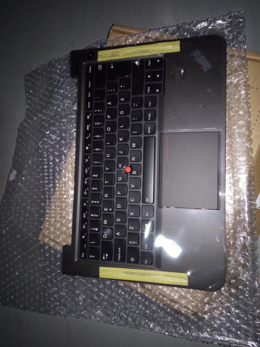 Lenovo Kb Assembly - 04X4227