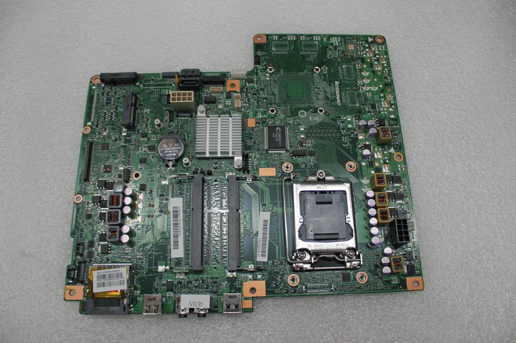 Lenovo Mb B540 H61 Uma W/O Hwtv W/Usb - 90000176