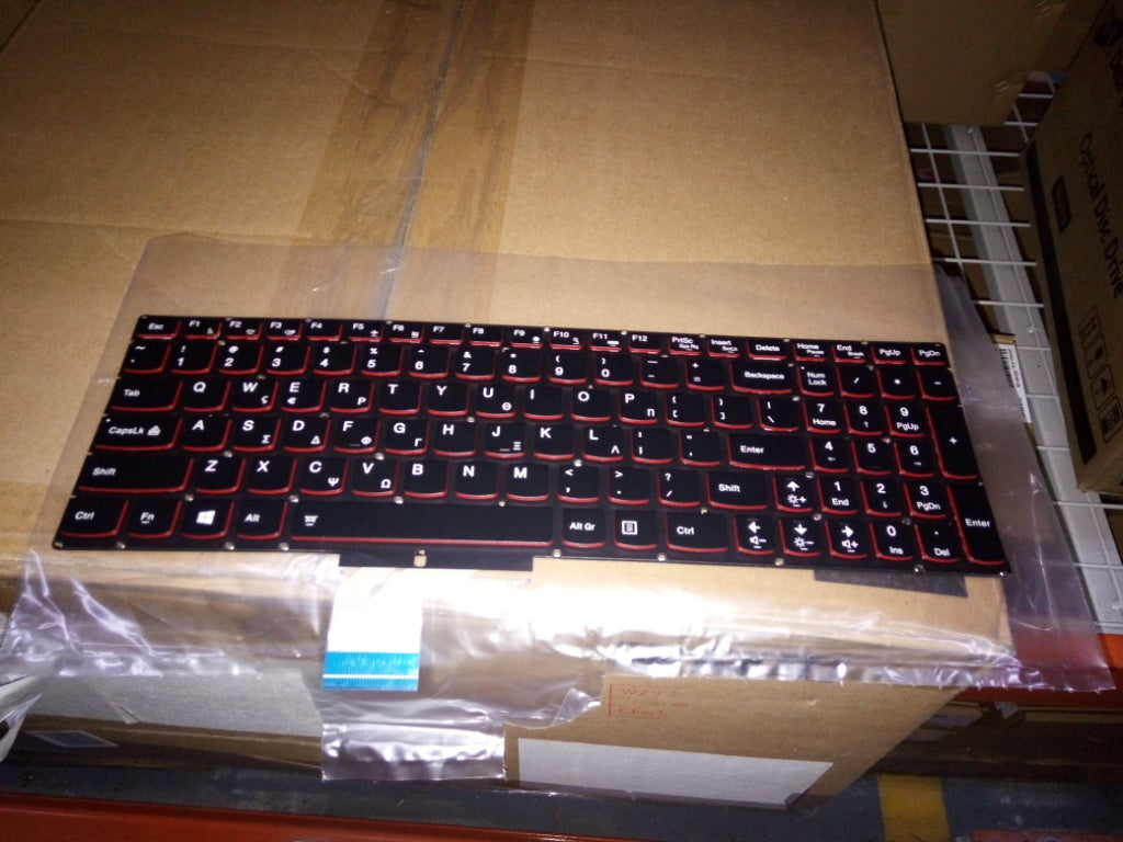Lenovo Ki Keyboards Internal - 25215975