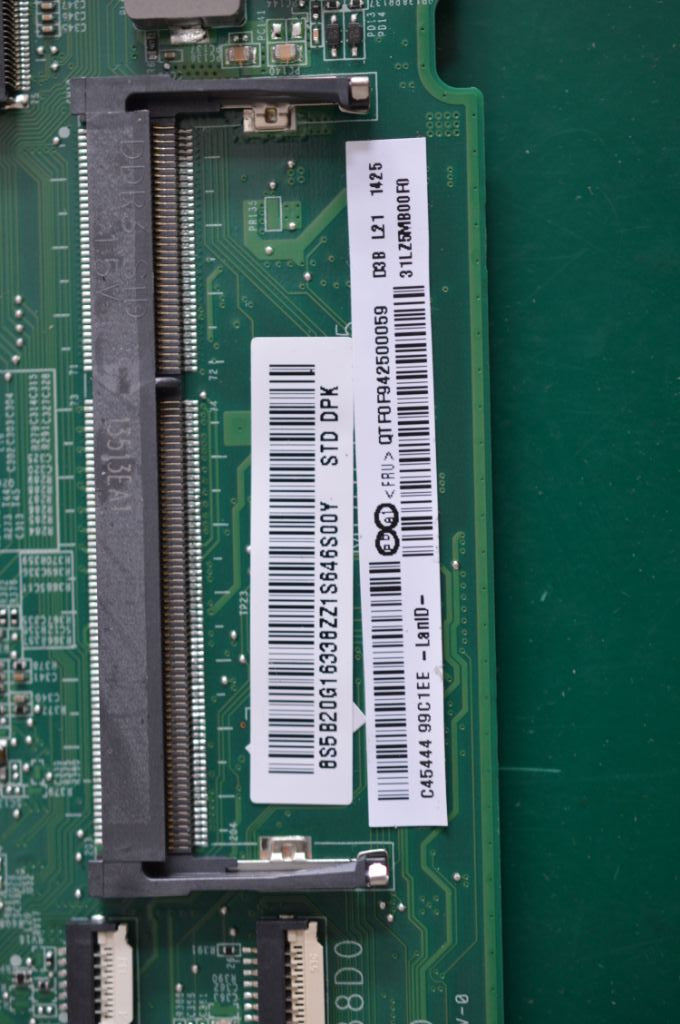 Lenovo Replacement Part - 5B20G16338