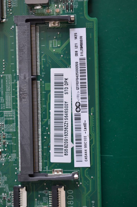 Lenovo Replacement Part - 5B20G16338