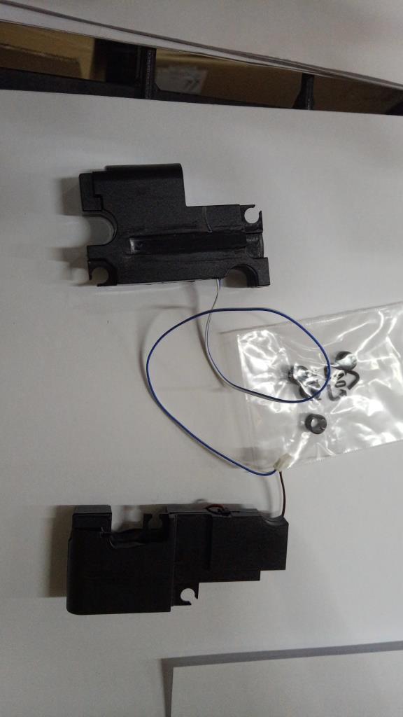 Lenovo Si Speakers Internal - 00HN427