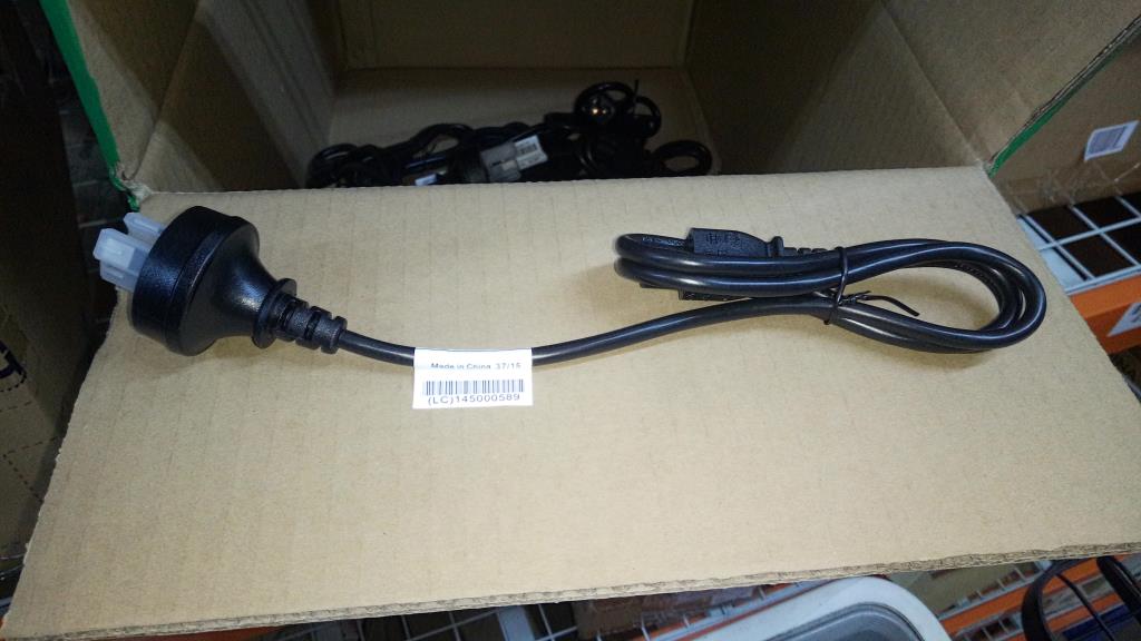 Lenovo Cc Cables External - 145000589