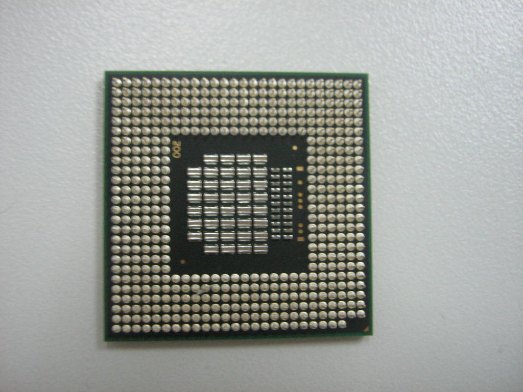 Lenovo Pu Processors - 42W7850