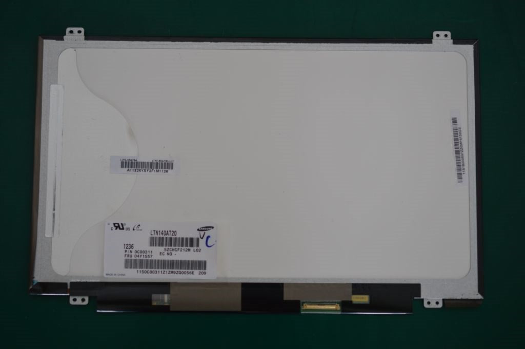 Lenovo Replacement Part - 18200697