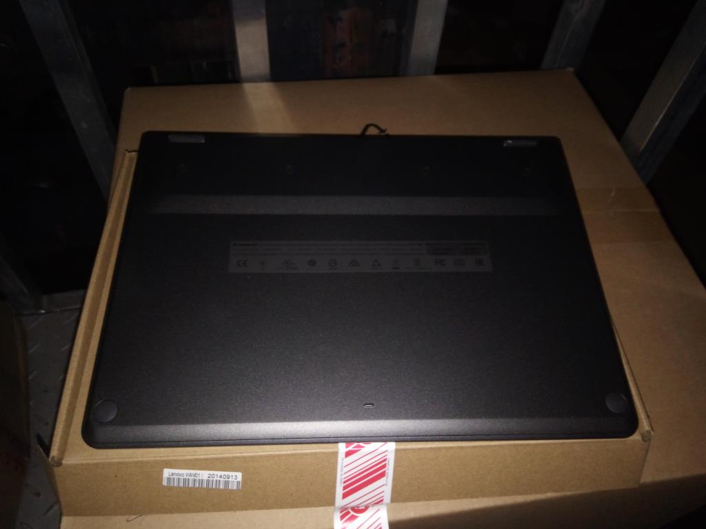 Lenovo Ki Keyboards Internal - 00JT770