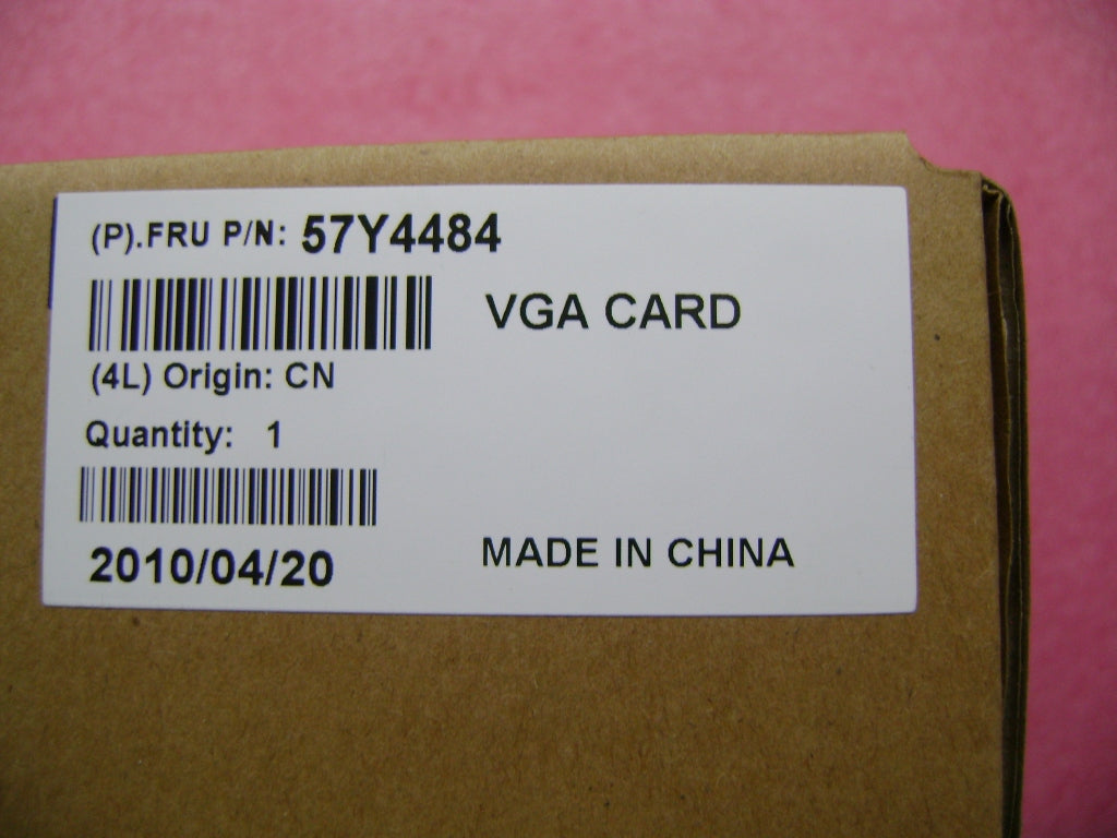 Lenovo 57Y4484 - Part