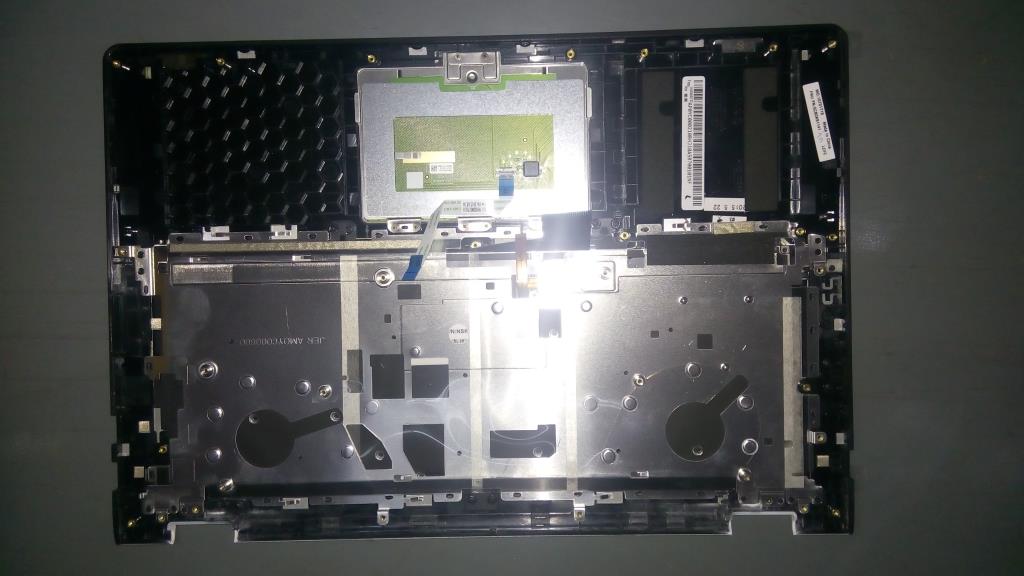 Lenovo Co Covers - 5CB0K61141