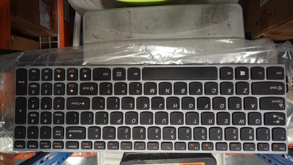 Lenovo Kb Keyboards External - 25213381