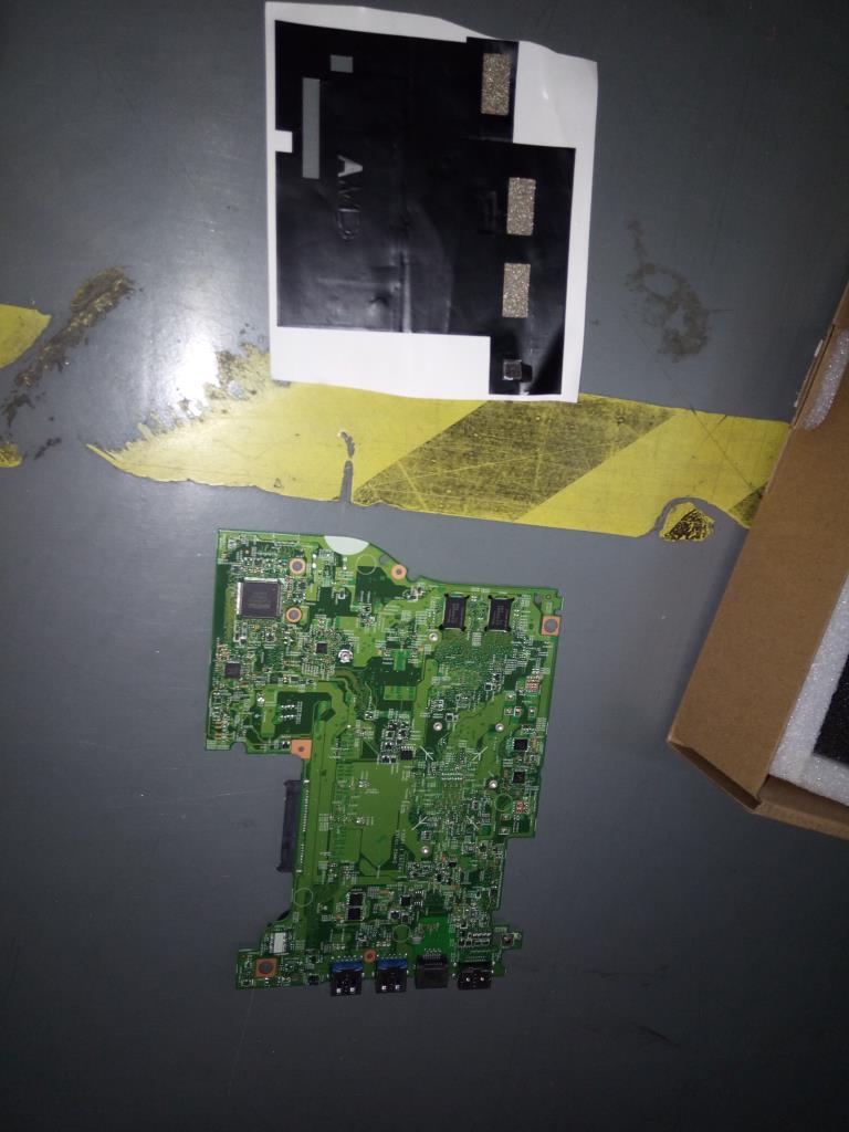 Lenovo Pl System Boards - 5B20J46040