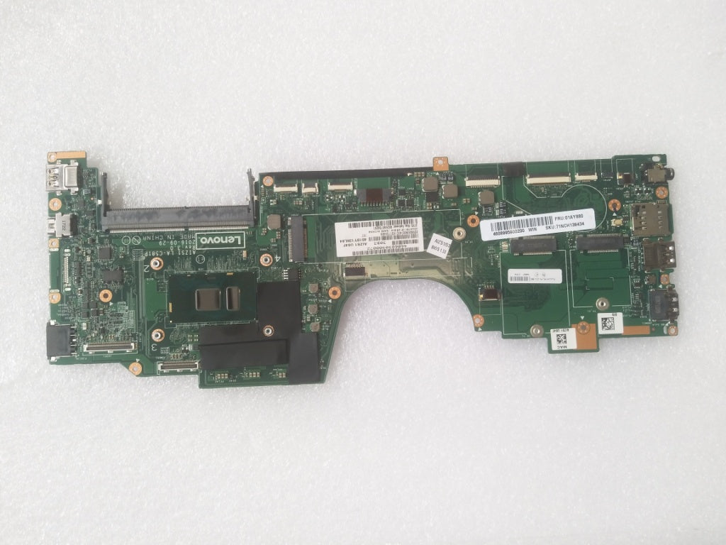 Lenovo Win,I5-6200U,N-Vpro,Tpm - 01AY880