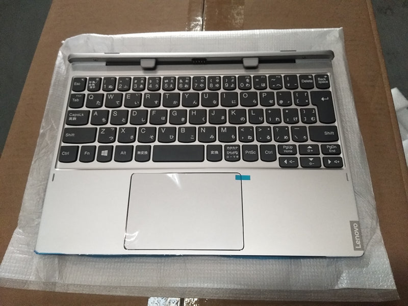 Lenovo Nb_Kyb Jap W/Pd/Gl850 B 80Xf P - 5N20P20516