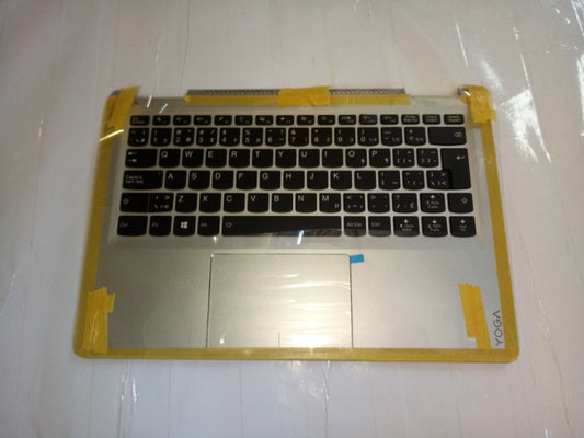 Lenovo Co Covers - 5CB0L47365