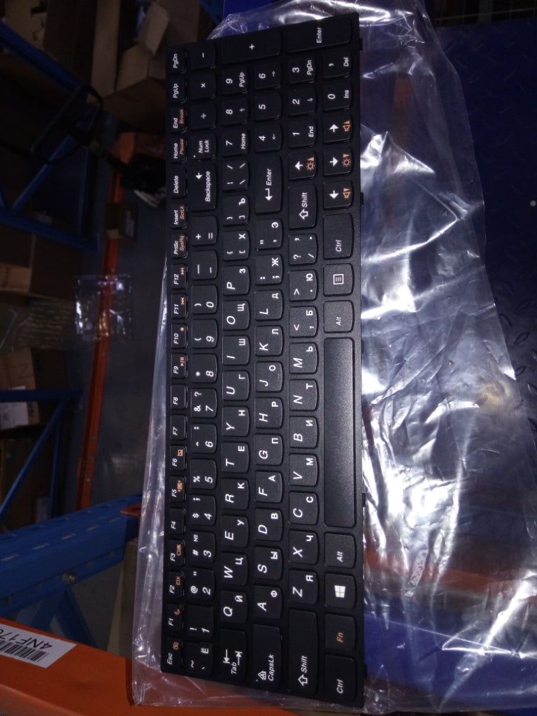 Lenovo Kb Keyboards External - 25213302