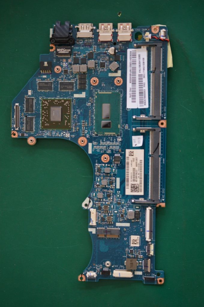 Lenovo Pl System Boards - 5B20H13355