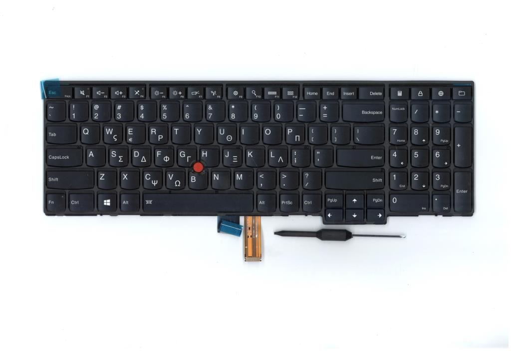 Lenovo Ki Keyboards Internal - 04Y2478