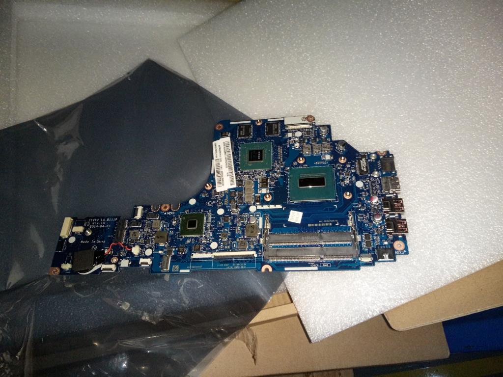 Lenovo Pl System Boards - 5B20H02653