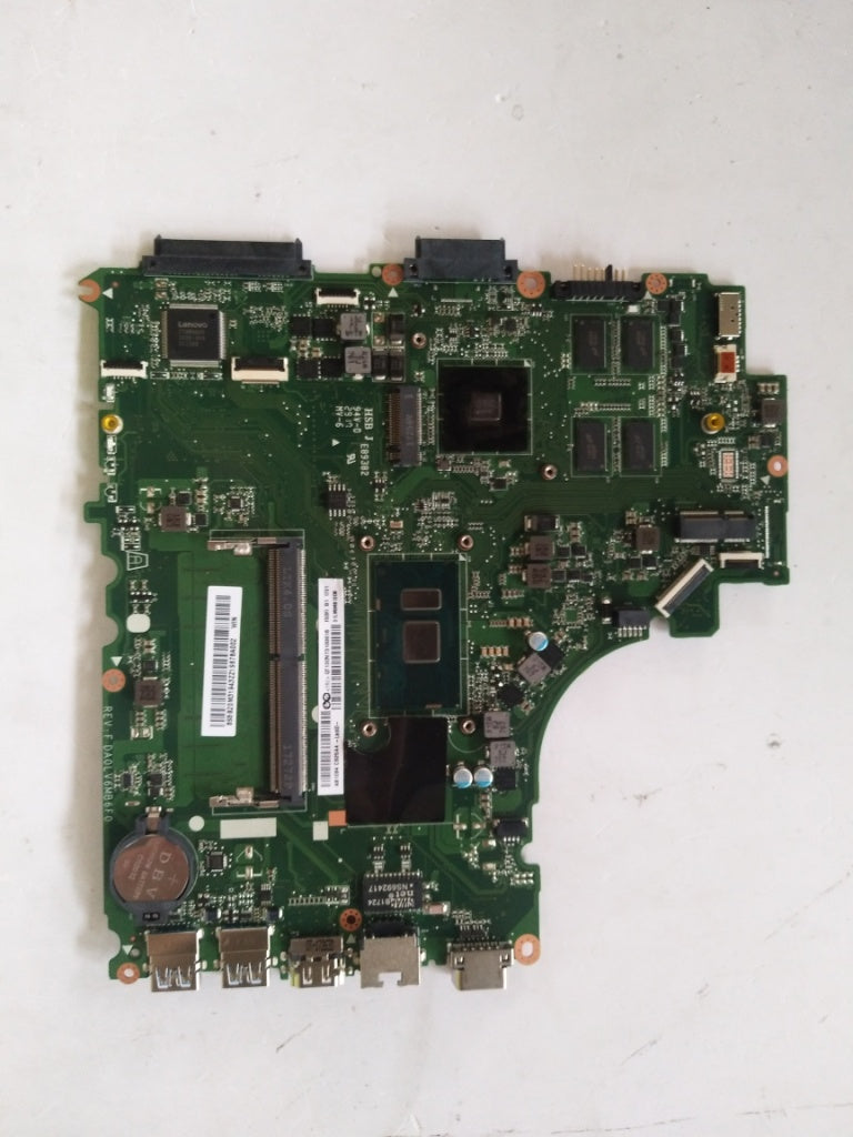 Lenovo Lv8A Mb(I5 2.3G,4G,1V2G,Hsfbo) - 5B20M31943