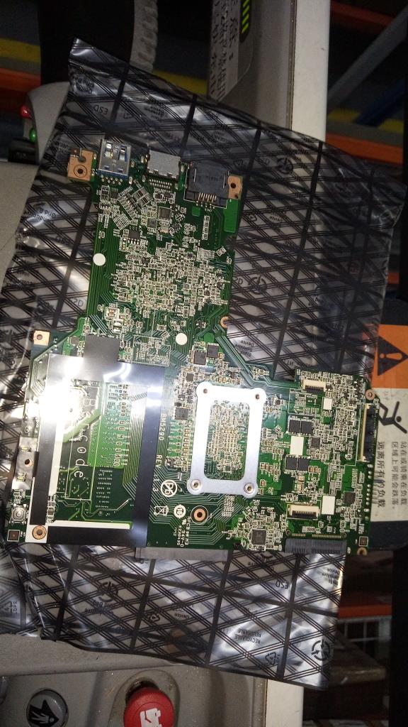 Lenovo Pl System Boards - 90003144