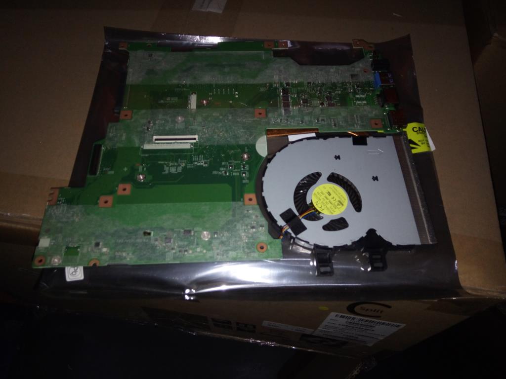 Lenovo Pl System Boards - 5B20G54043