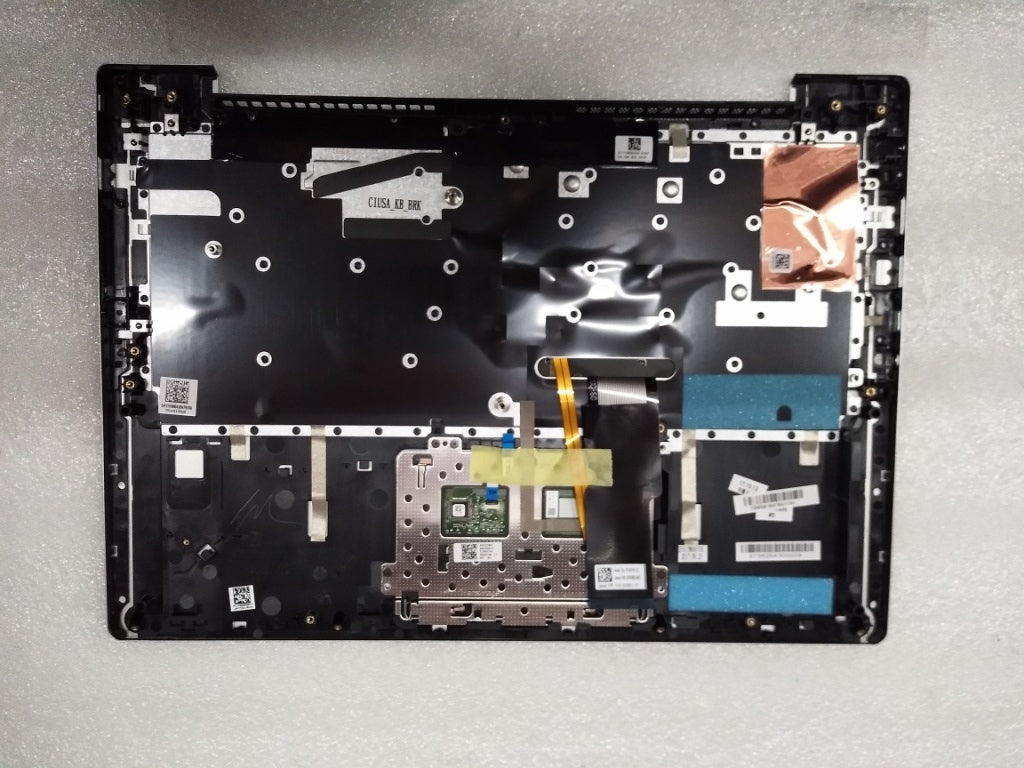 Lenovo Uppercasec80X2Mgr Nfpblw/Kbusi - 5CB0N78496