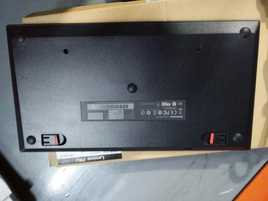 Lenovo Kb Keyboards External - 03X8742