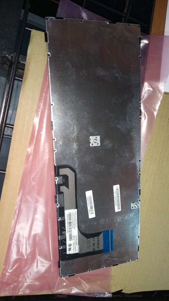 Lenovo Ki Keyboards Internal - 5N20J30751